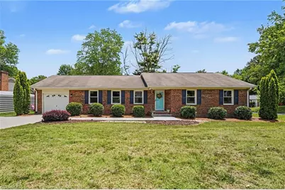 2800 New Garden Road E, Greensboro, NC 27455 - Photo 2