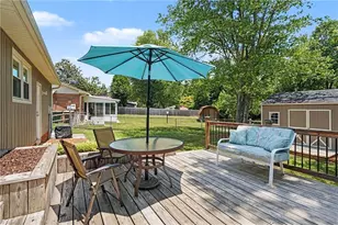 2800 New Garden Rd E, Greensboro, NC 27455 - Photo 32
