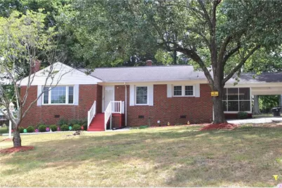 1552 Shady Drive, Asheboro, NC 27203 - Photo 8