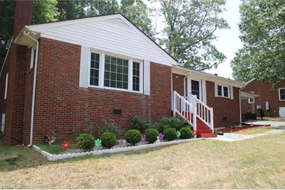 1552 Shady Drive, Asheboro, NC 27203 - Photo 4