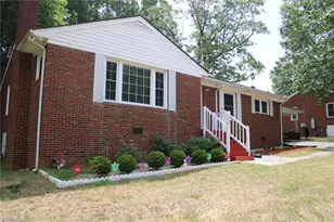 1552 Shady Dr, Asheboro, NC 27203 - Photo 4