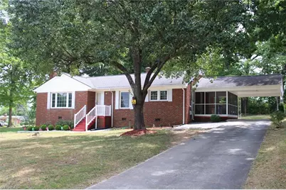 1552 Shady Drive, Asheboro, NC 27203 - Photo 2