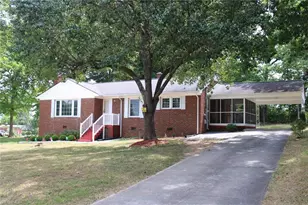 1552 Shady Dr, Asheboro, NC 27203 - Photo 2