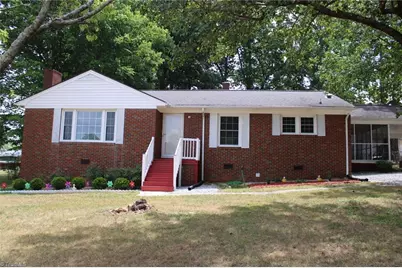 1552 Shady Drive, Asheboro, NC 27203 - Photo 1