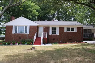1552 Shady Dr, Asheboro, NC 27203 - Photo 1