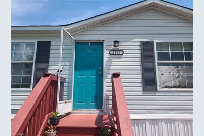 2824 Frank Kilpatrick Road, Grifton, NC 28530 - Photo 2