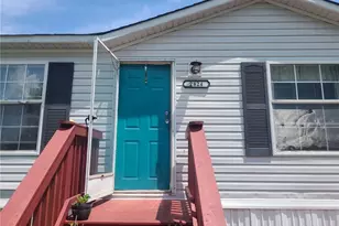 2824 Frank Kilpatrick Rd, Grifton, NC 28530 - Photo 2