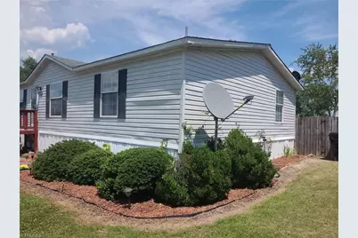 2824 Frank Kilpatrick Road, Grifton, NC 28530 - Photo 4