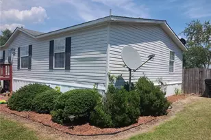2824 Frank Kilpatrick Rd, Grifton, NC 28530 - Photo 4