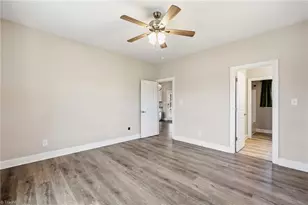 4242 E Greensboro Chapel Hill Rd, Graham, NC 27253 - Photo 16