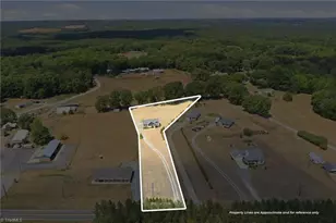 4242 E Greensboro Chapel Hill Rd, Graham, NC 27253 - Photo 30