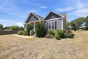 4242 E Greensboro Chapel Hill Rd, Graham, NC 27253 - Photo 28