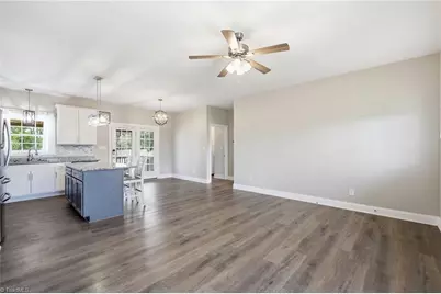 4242 E Greensboro Chapel Hill Road, Graham, NC 27253 - Photo 14