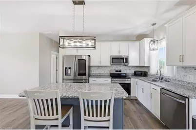 4242 E Greensboro Chapel Hill Road, Graham, NC 27253 - Photo 12