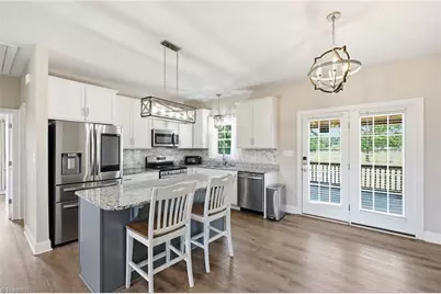 4242 E Greensboro Chapel Hill Road, Graham, NC 27253 - Photo 8