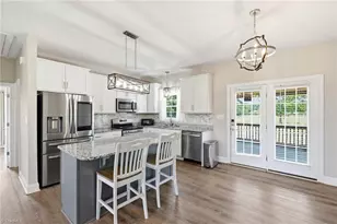 4242 E Greensboro Chapel Hill Rd, Graham, NC 27253 - Photo 8