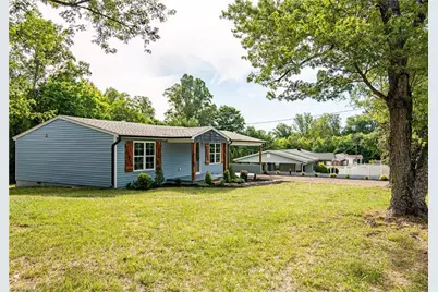 487 Brooks Road, Reidsville, NC 27320 - Photo 2