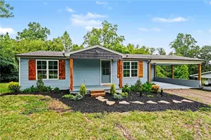 487 Brooks Rd, Reidsville, NC 27320 - Photo 1
