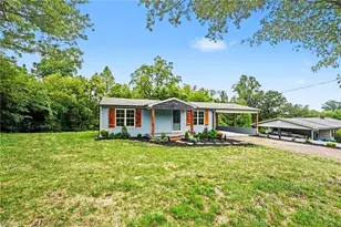 487 Brooks Rd, Reidsville, NC 27320 - Photo 2