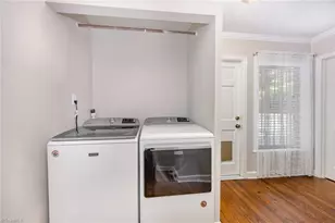 159 Circle Dr, Thomasville, NC 27360 - Photo 28