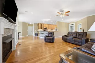 2335 Spencer Rd, High Point, NC 27263 - Photo 8