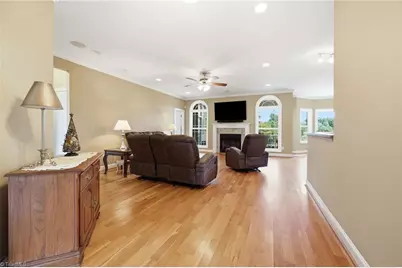 2335 Spencer Road, High Point, NC 27263 - Photo 4