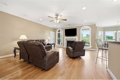 2335 Spencer Road, High Point, NC 27263 - Photo 6