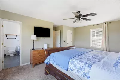 169 Ben Smith Road, Kernersville, NC 27284 - Photo 24