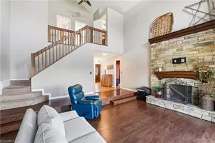169 Ben Smith Rd, Kernersville, NC 27284 - Photo 16