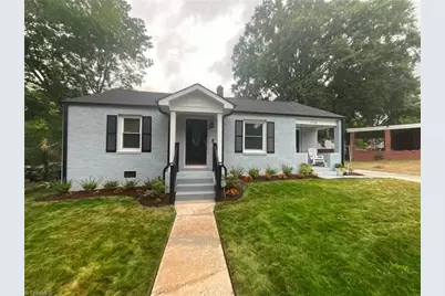 1712 N Mebane Street, Burlington, NC 27217 - Photo 2