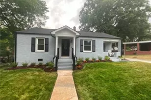 1712 N Mebane St, Burlington, NC 27217 - Photo 2