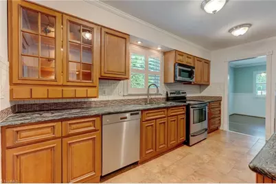 4921 Starmount Drive, Greensboro, NC 27410 - Photo 18