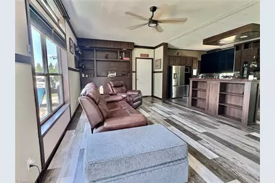 202 Clover Valley Drive, North Wilkesboro, NC 28659 - Photo 2