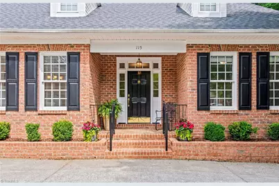 115 Tyler Way Court, Winston-Salem, NC 27104 - Photo 2