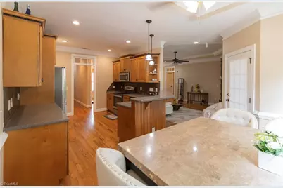 4730 Michaels Trail, Winston-Salem, NC 27101 - Photo 16