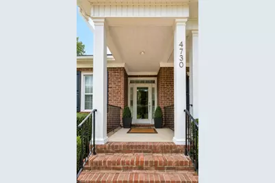 4730 Michaels Trail, Winston-Salem, NC 27101 - Photo 6