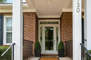 4730 Michaels Trl, Winston-Salem, NC 27101 - Photo 6