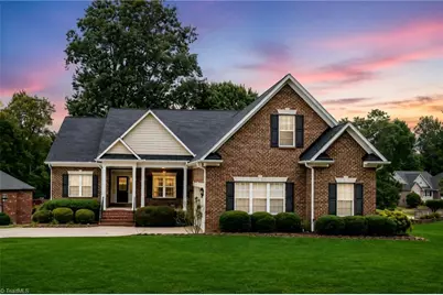 4730 Michaels Trail, Winston-Salem, NC 27101 - Photo 2