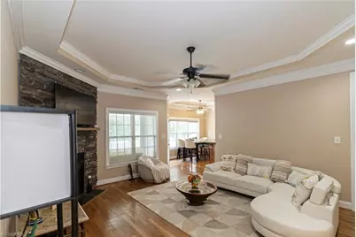 4730 Michaels Trail, Winston-Salem, NC 27101 - Photo 10
