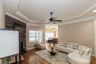 4730 Michaels Trl, Winston-Salem, NC 27101 - Photo 10