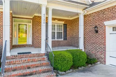 4730 Michaels Trail, Winston-Salem, NC 27101 - Photo 4