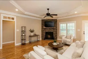 4730 Michaels Trl, Winston-Salem, NC 27101 - Photo 10