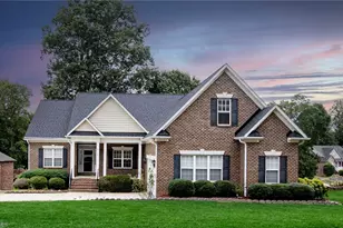 4730 Michaels Trl, Winston-Salem, NC 27101 - Photo 1