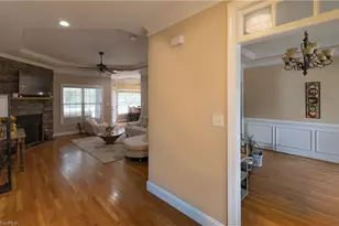 4730 Michaels Trl, Winston-Salem, NC 27101 - Photo 8