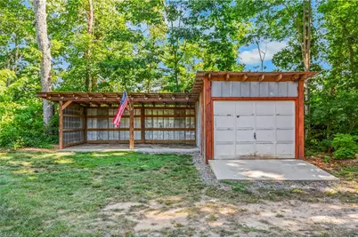 2058 Pleasant View Church Road, Danbury, NC 27016 - Photo 24
