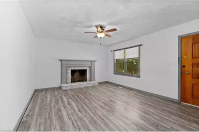 2058 Pleasant View Church Road, Danbury, NC 27016 - Photo 4