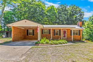 2058 Pleasant View Church Rd, Danbury, NC 27016 - Photo 1
