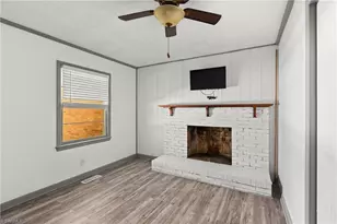 2058 Pleasant View Church Rd, Danbury, NC 27016 - Photo 10