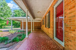 2058 Pleasant View Church Rd, Danbury, NC 27016 - Photo 2