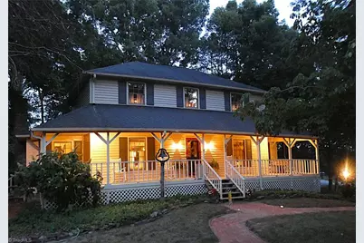 2815 Eland Drive, Winston-Salem, NC 27127 - Photo 2